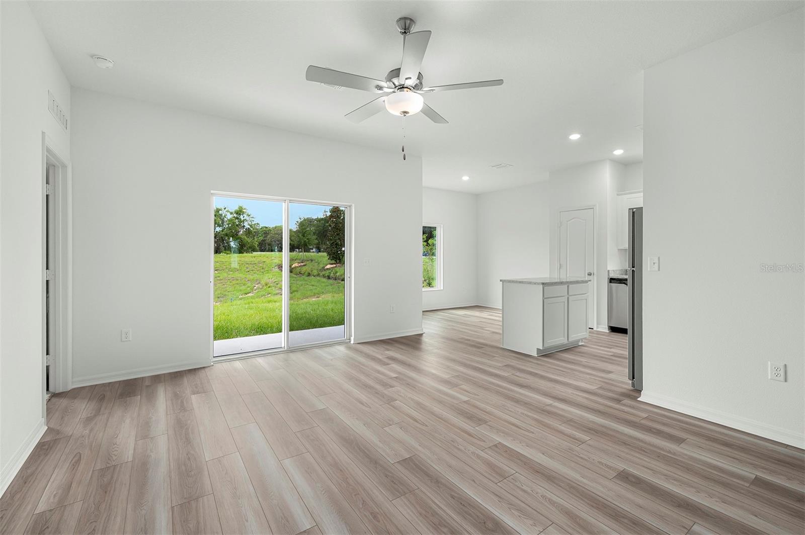 TULA PARC - Residential