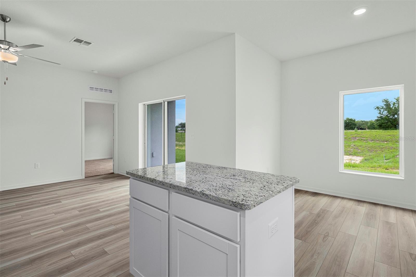 TULA PARC - Residential