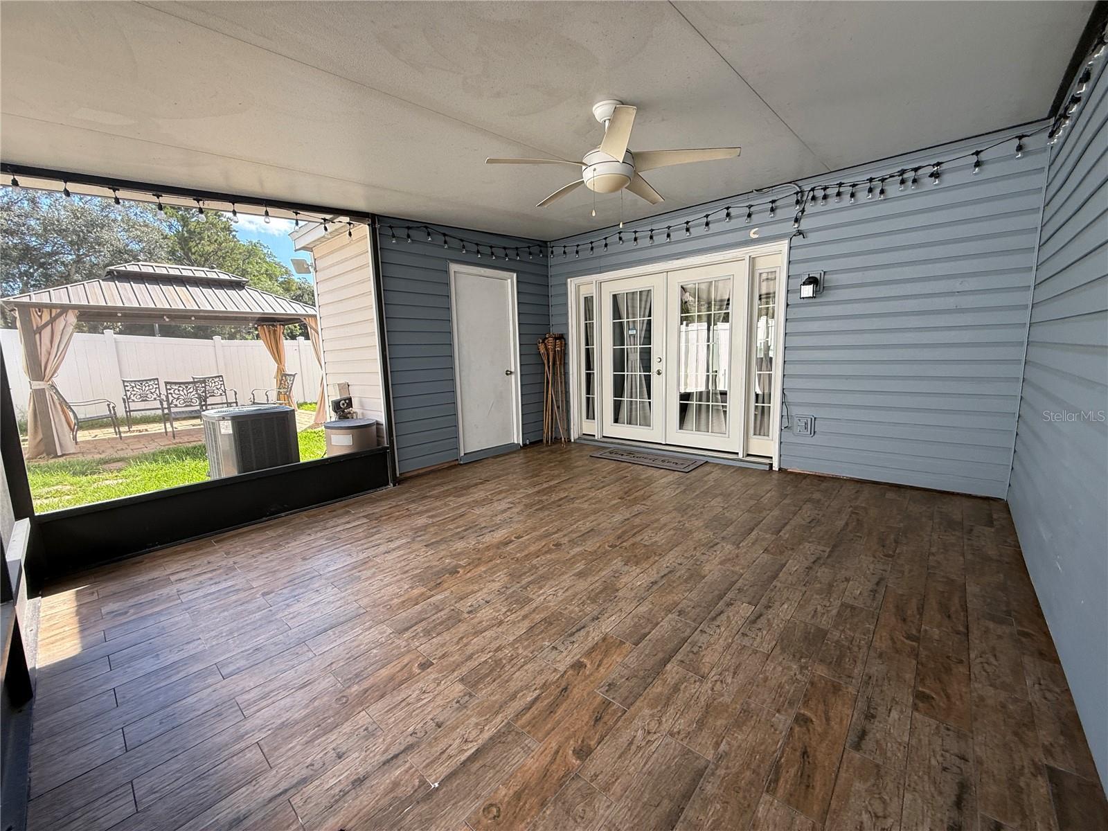 VILLAS OF NORTHDALE PH 2 - Residential Lease