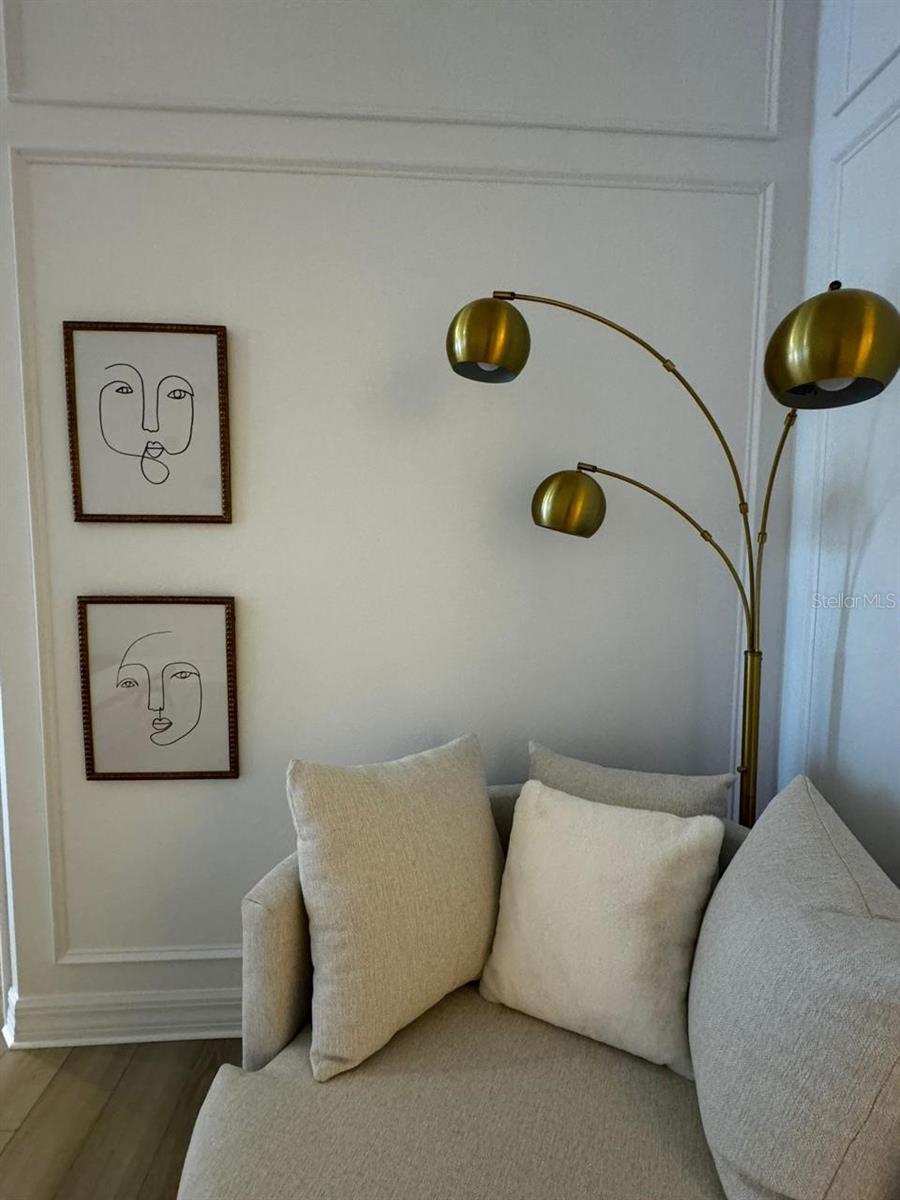 RUBY LAKE PH 1 - Residential Lease