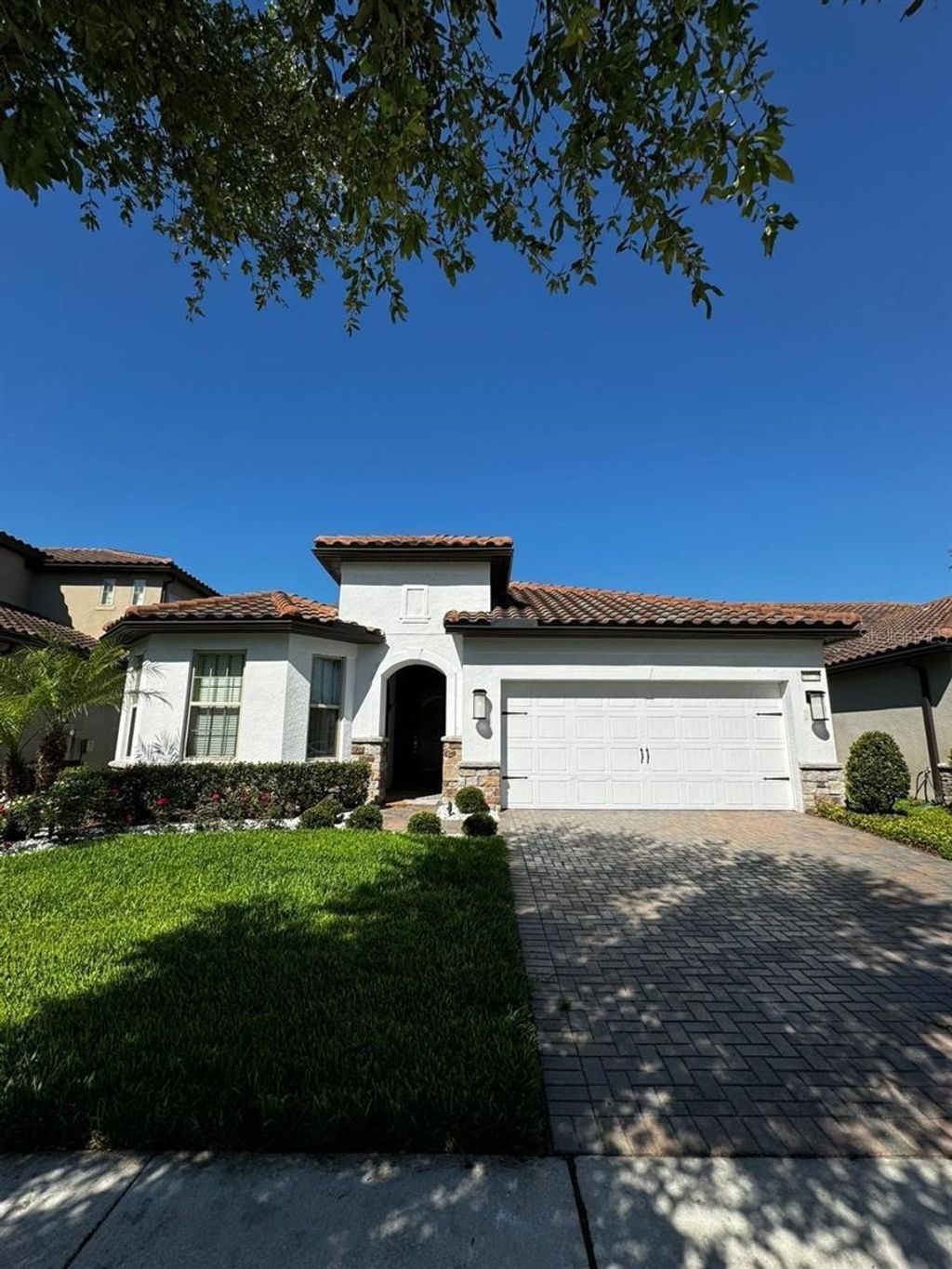 Photo of 10778 Citron Oaks Drive, Orlando, FL 32836 (MLS # O6358103)