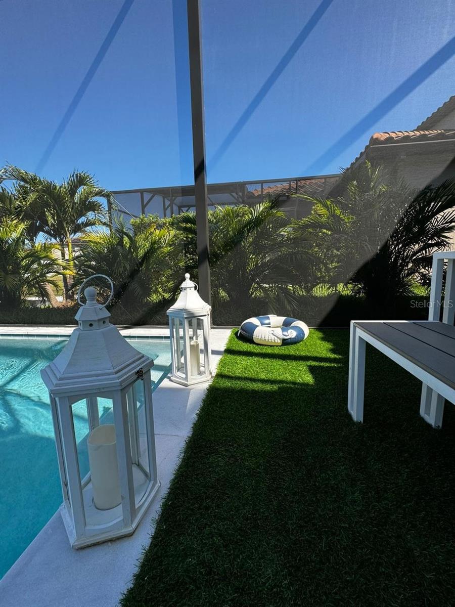 RUBY LAKE PH 1 - Residential Lease