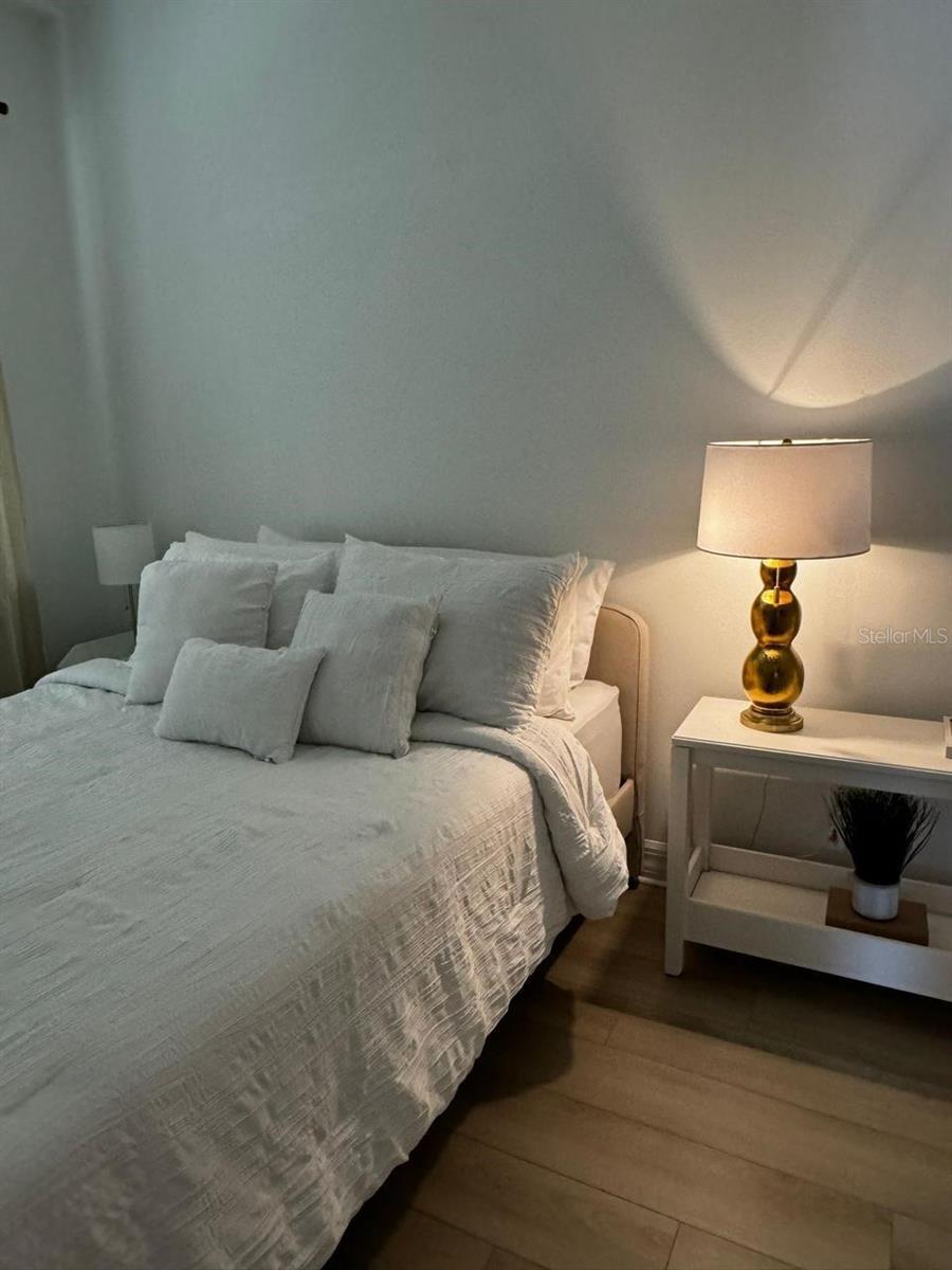 RUBY LAKE PH 1 - Residential Lease