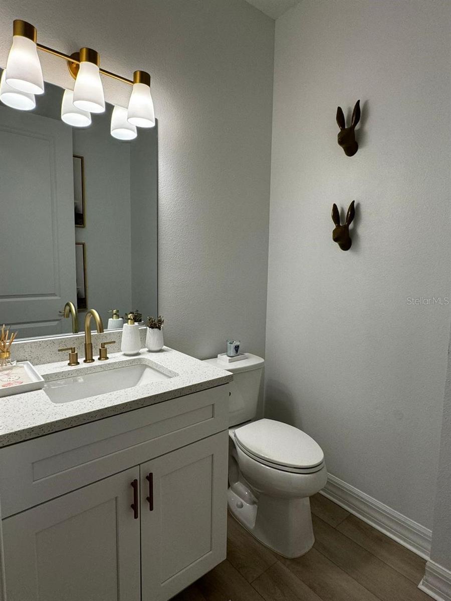 RUBY LAKE PH 1 - Residential Lease