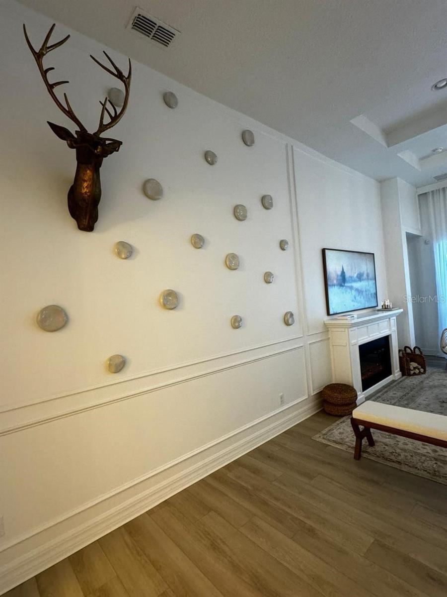 RUBY LAKE PH 1 - Residential Lease