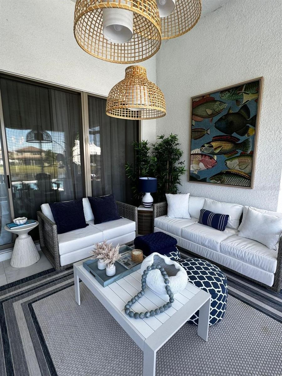 RUBY LAKE PH 1 - Residential Lease