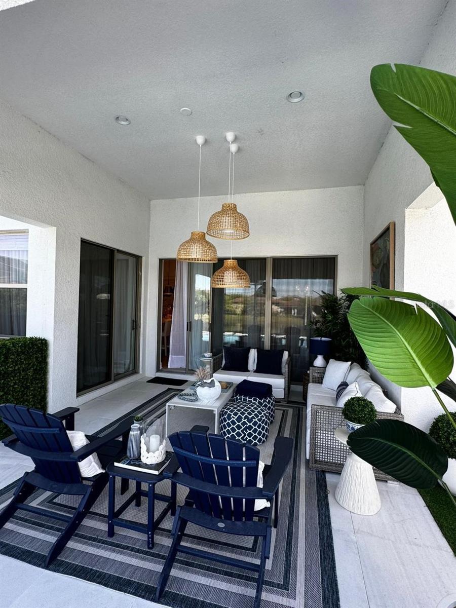 RUBY LAKE PH 1 - Residential Lease