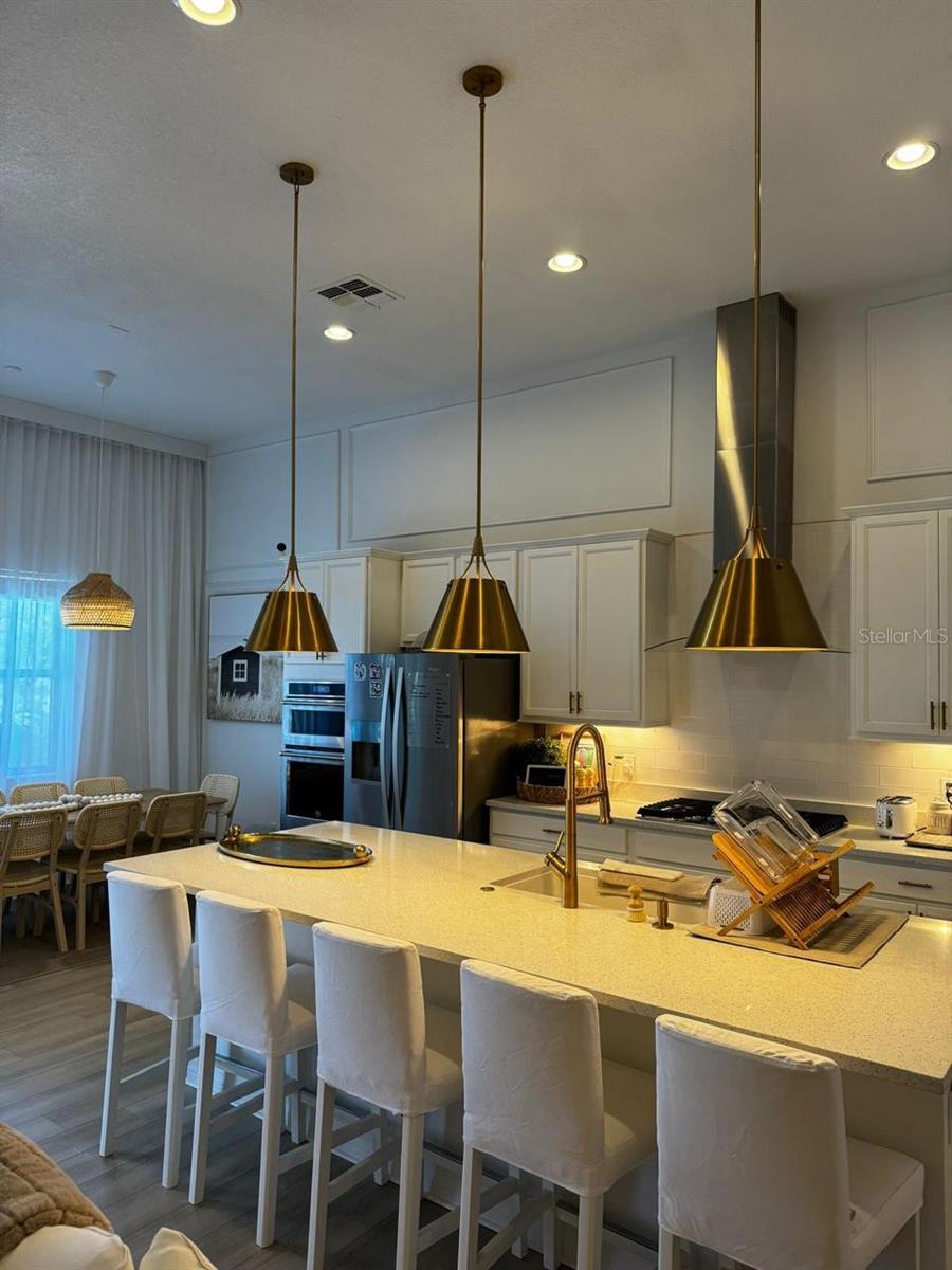 RUBY LAKE PH 1 - Residential Lease