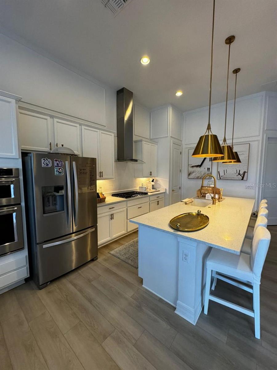 RUBY LAKE PH 1 - Residential Lease