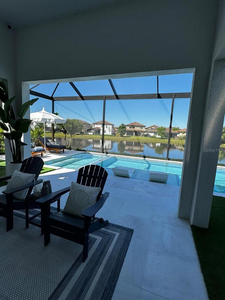 RUBY LAKE PH 1 - Residential Lease