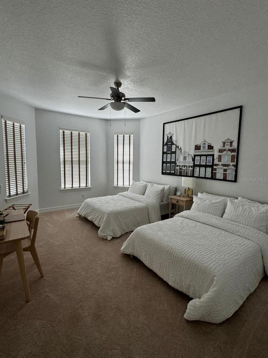 RUBY LAKE PH 1 - Residential Lease