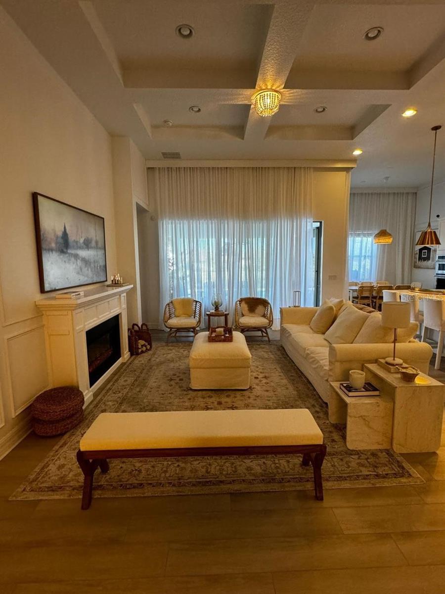 RUBY LAKE PH 1 - Residential Lease