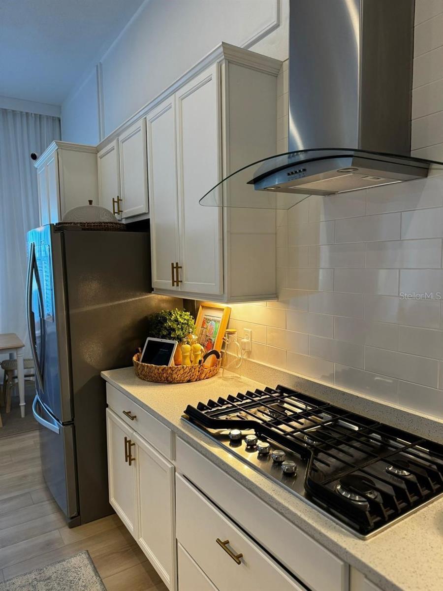 RUBY LAKE PH 1 - Residential Lease