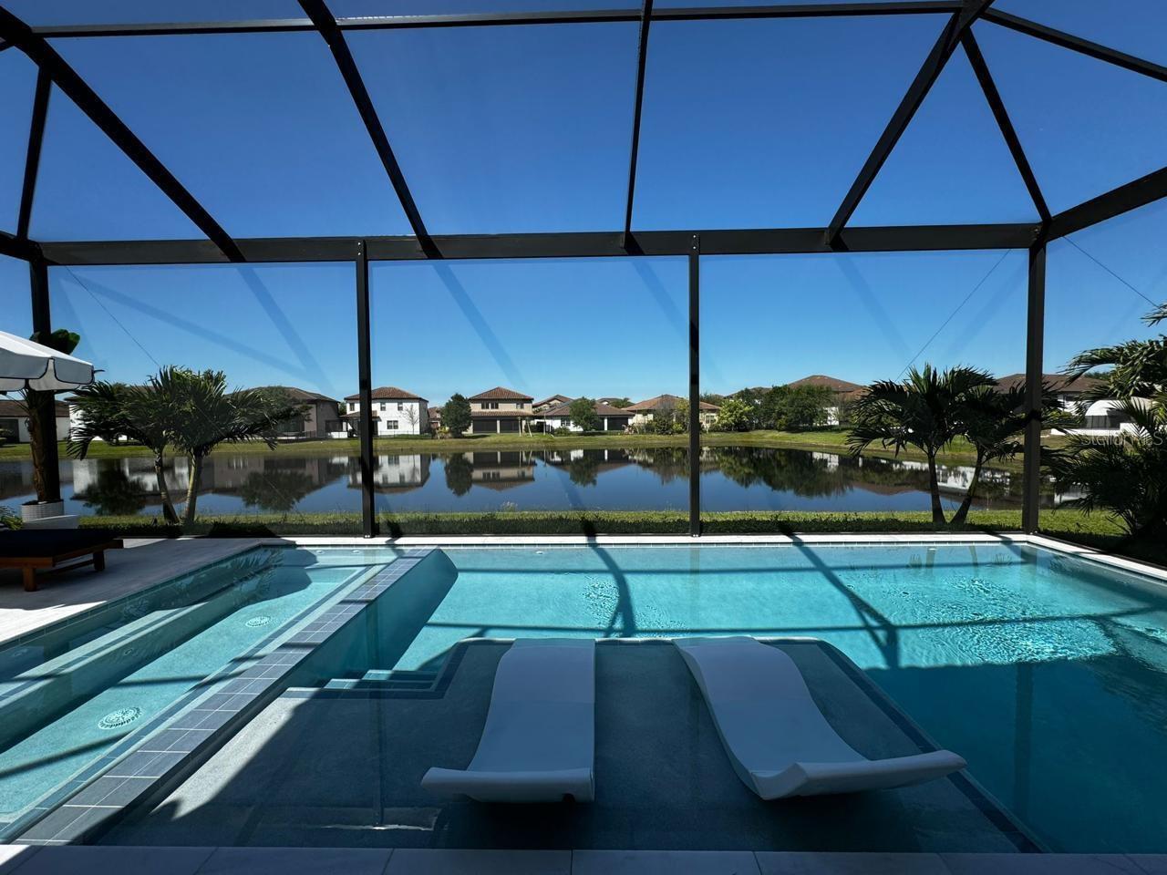 RUBY LAKE PH 1 - Residential Lease