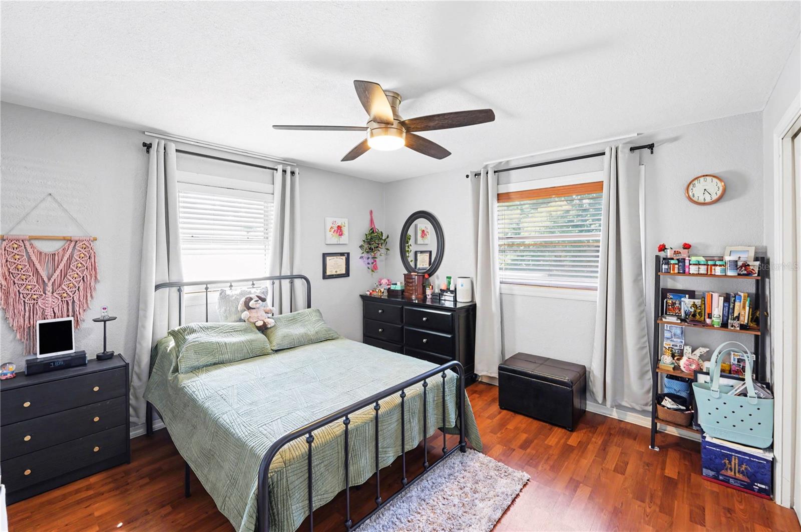 CHESTERFIELD HEIGHTS - Residential