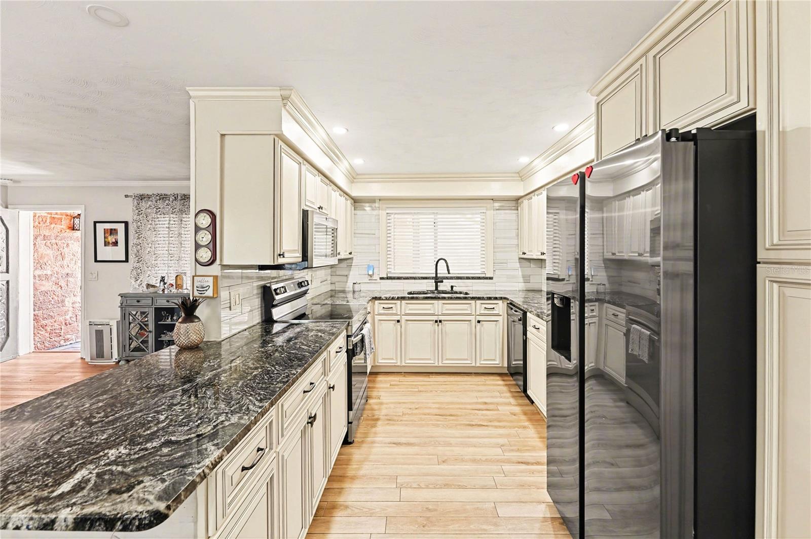 CHESTERFIELD HEIGHTS - Residential