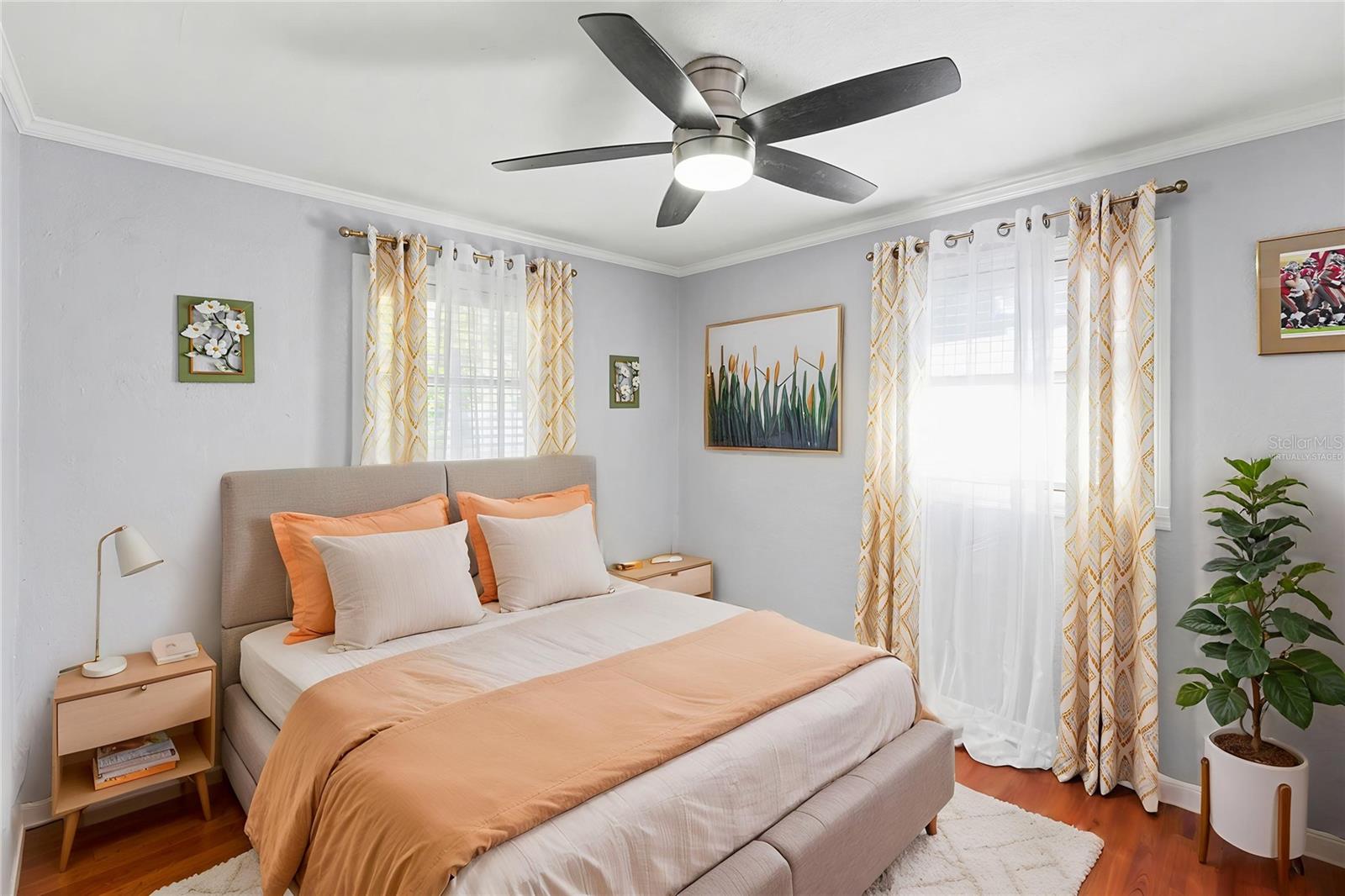 CHESTERFIELD HEIGHTS - Residential