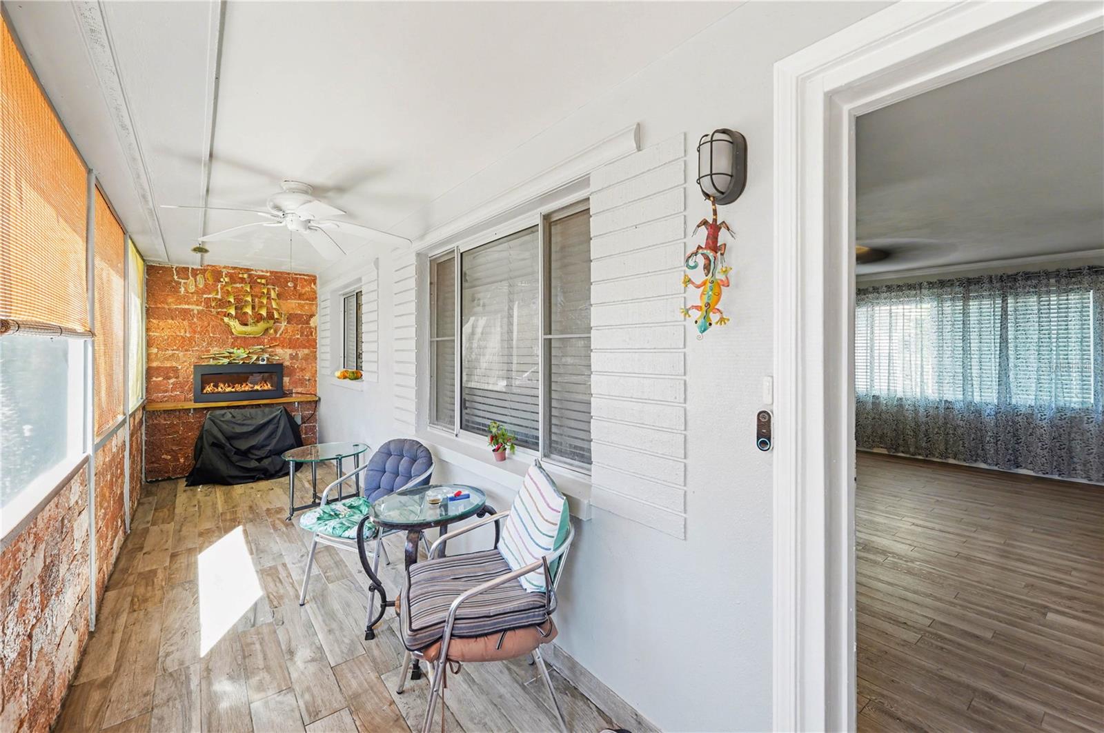 CHESTERFIELD HEIGHTS - Residential