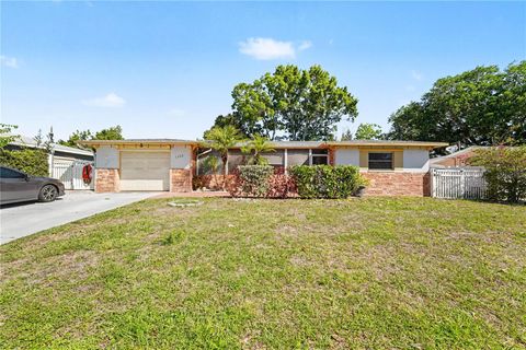 Photo of 1362 Stratford Drive, Clearwater, FL 33756 (MLS # TB8489665)