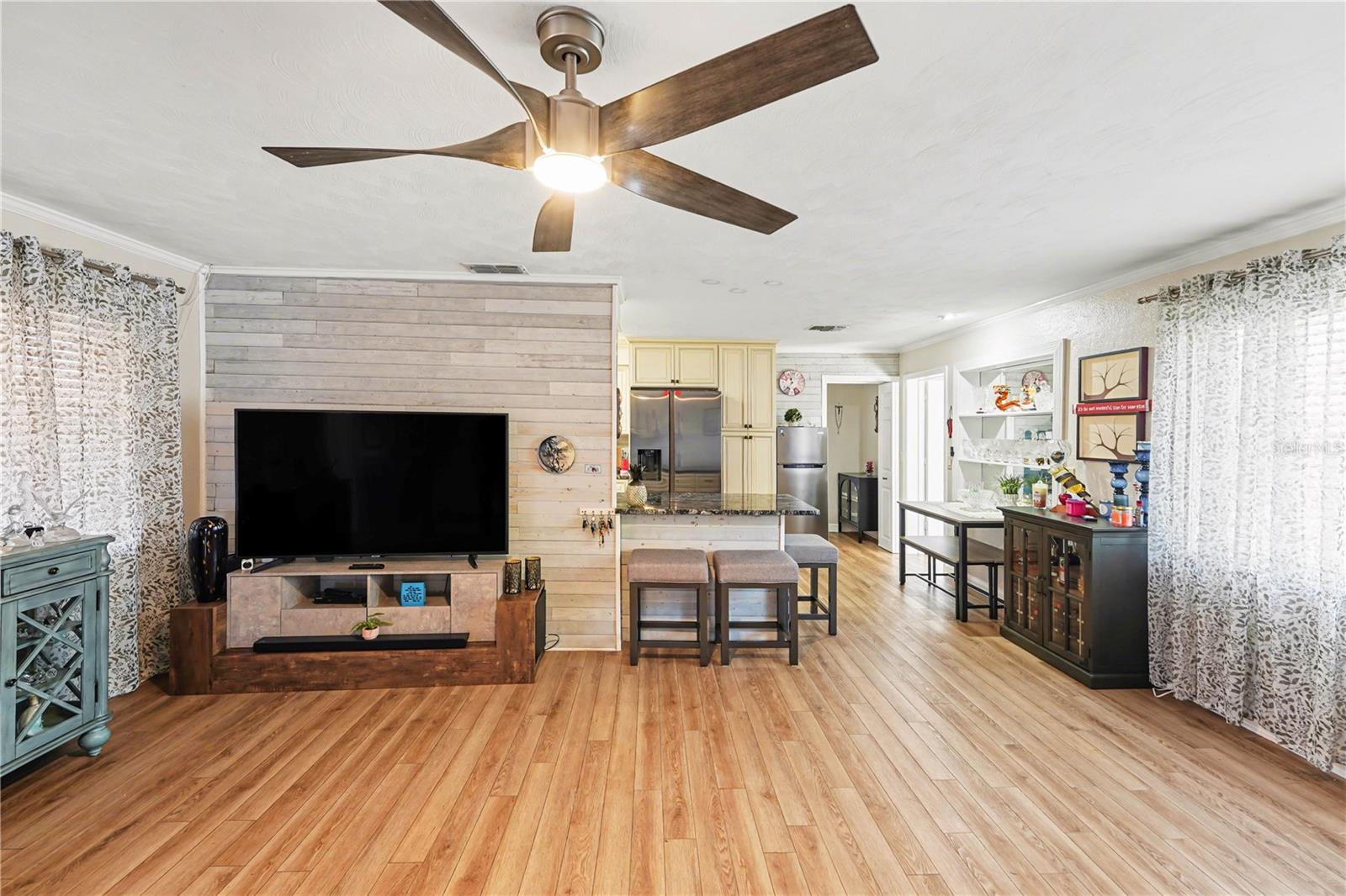 CHESTERFIELD HEIGHTS - Residential