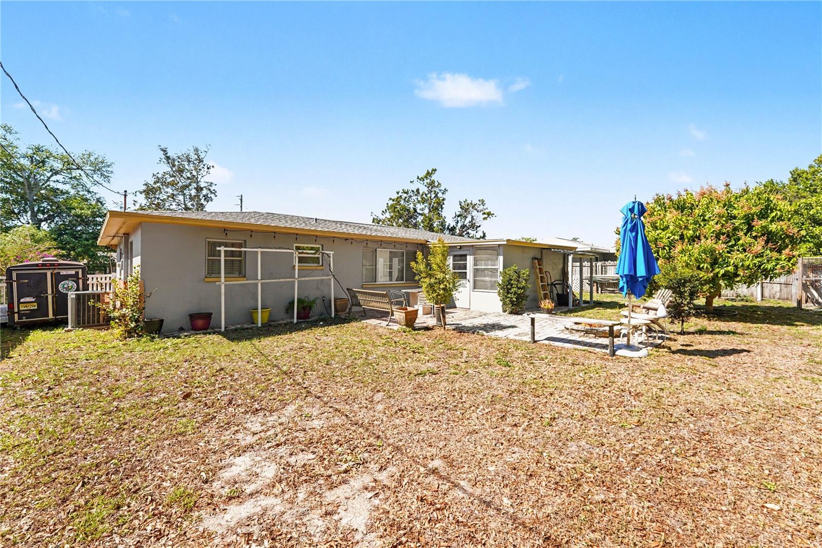 CHESTERFIELD HEIGHTS - Residential