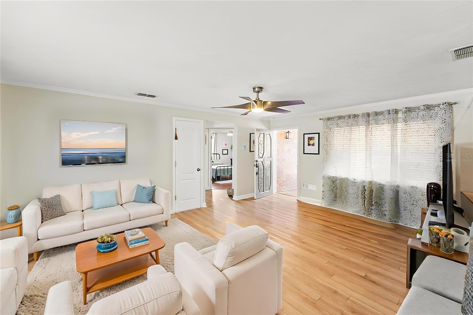 CHESTERFIELD HEIGHTS - Residential