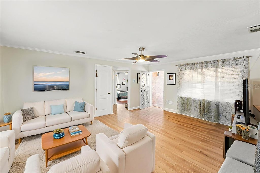 Photo of 1362 Stratford Drive, Clearwater, FL 33756 (MLS # TB8489665)