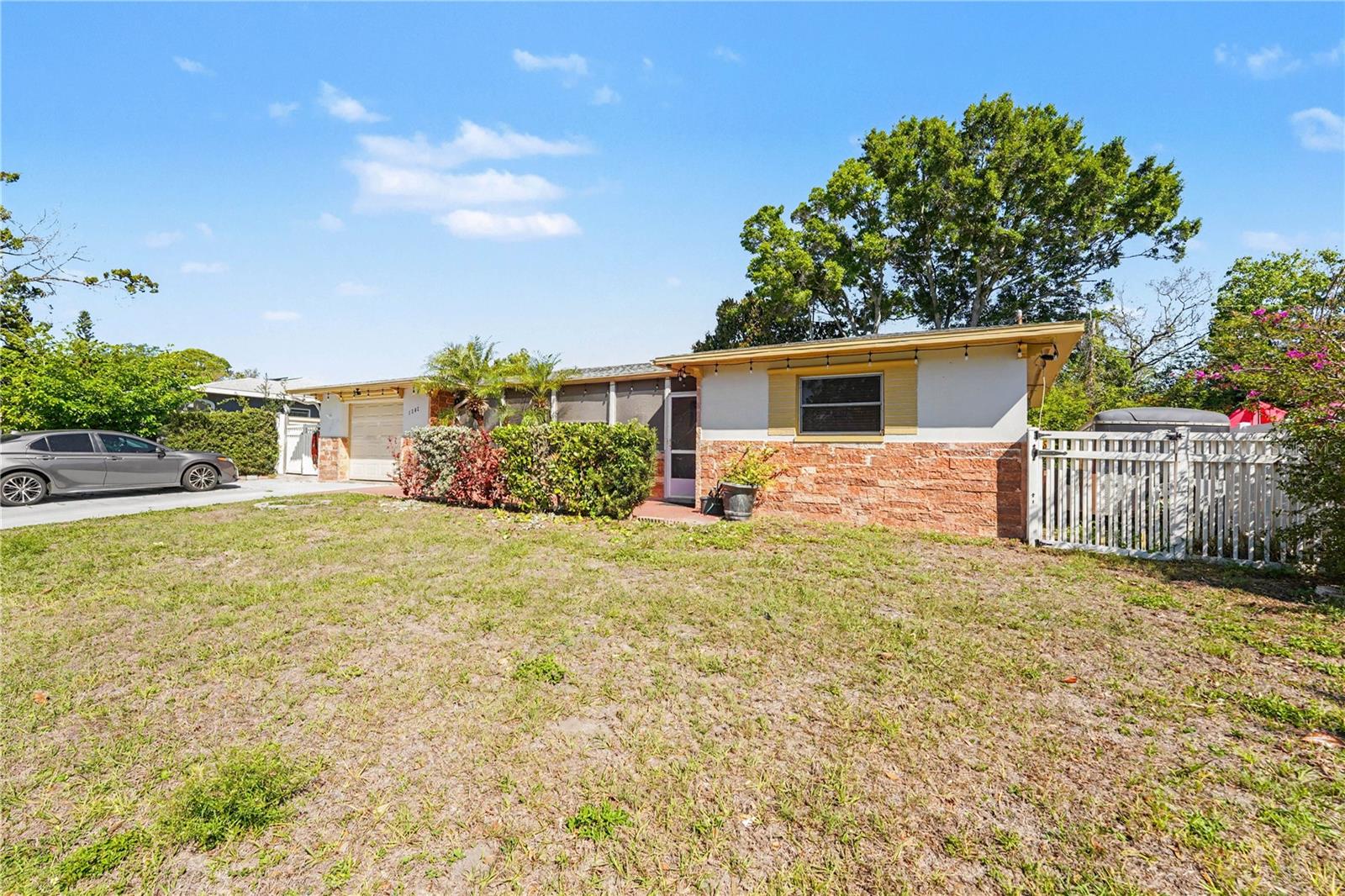 CHESTERFIELD HEIGHTS - Residential