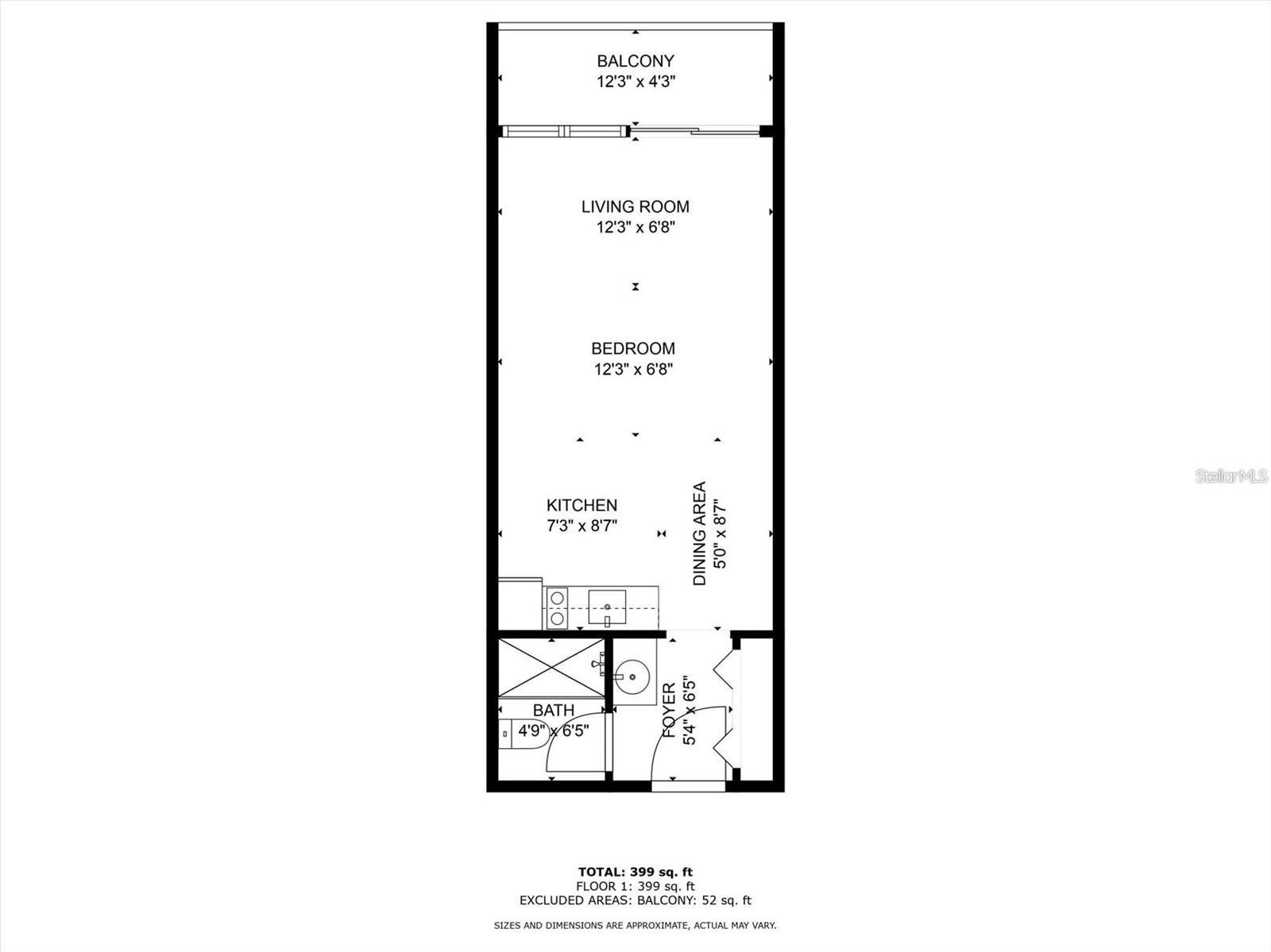 ISLAND INN CONDO - Residential