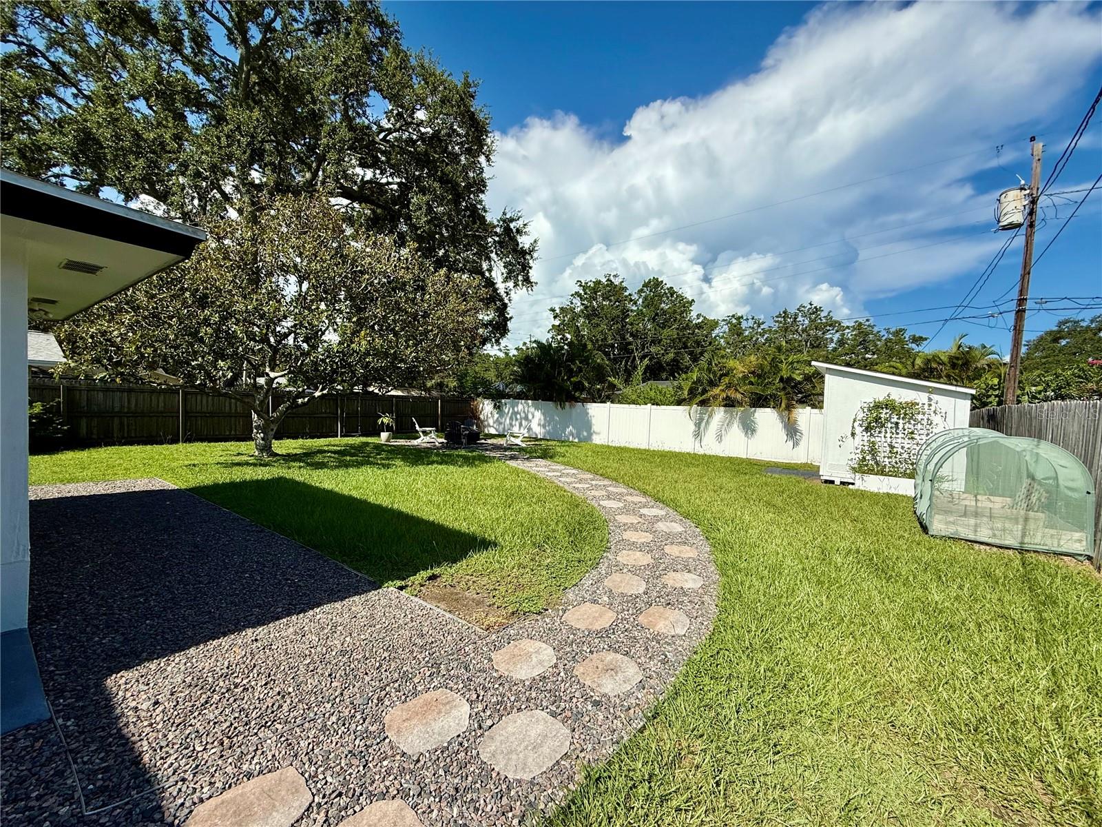 DUNEDIN ISLES COUNTRY CLUB - Residential Lease