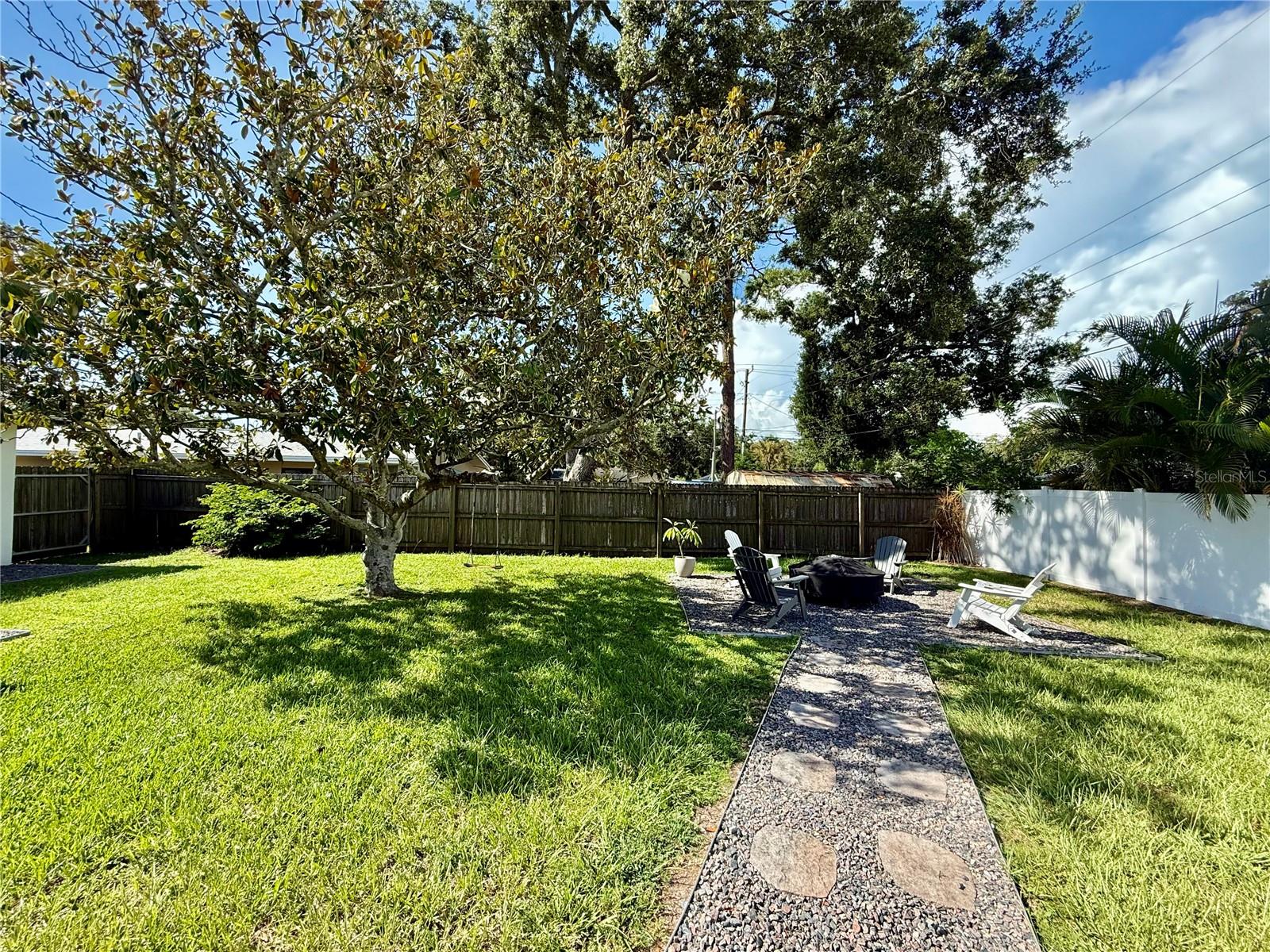 DUNEDIN ISLES COUNTRY CLUB - Residential Lease