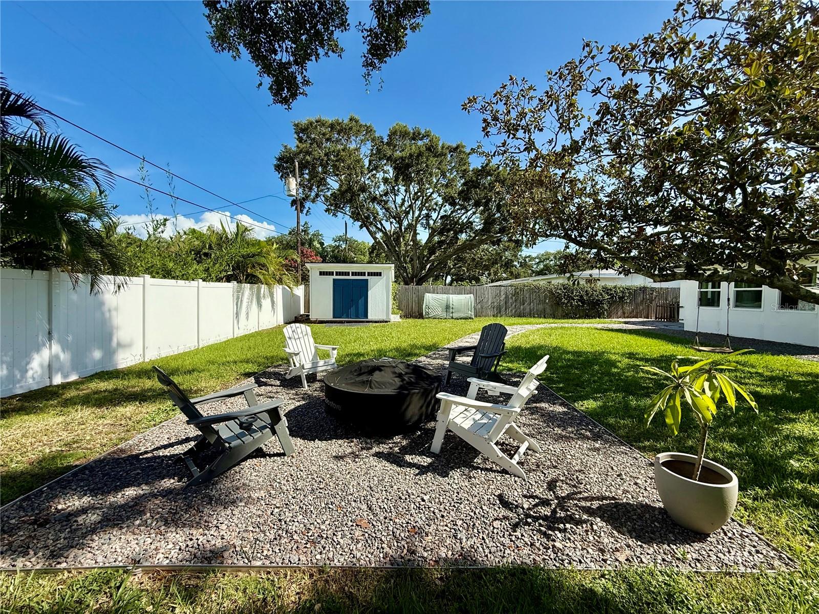 DUNEDIN ISLES COUNTRY CLUB - Residential Lease