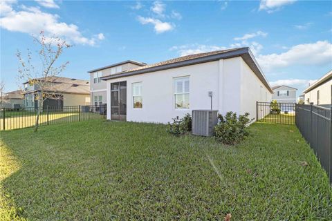 A home in PARRISH