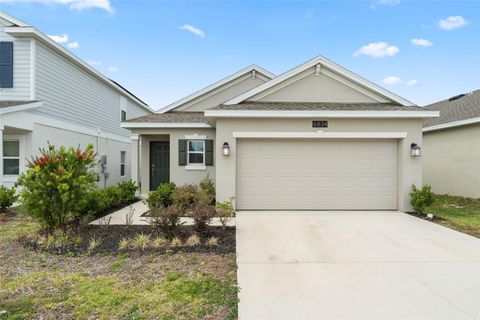 6834 WILSON HAMMOCK AVENUE GROVELAND FL 34736