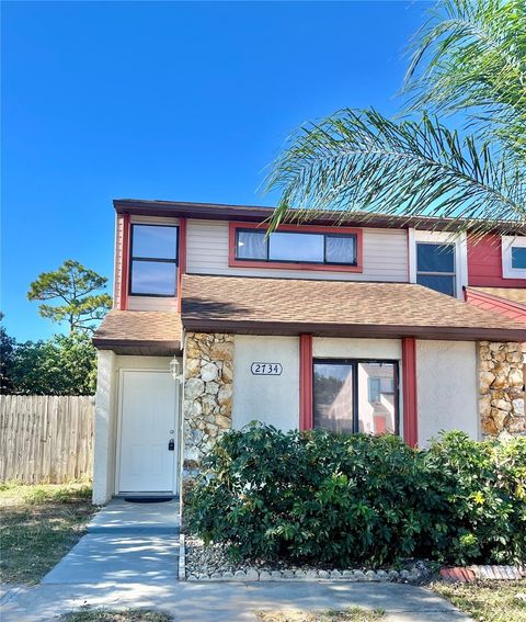 Photo of 2734 Hunt Club Lane, Orlando, FL 32826 (MLS # TB8452542)