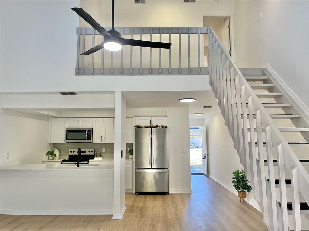 Photo of 2734 Hunt Club Lane, Orlando, FL 32826 (MLS # TB8452542)