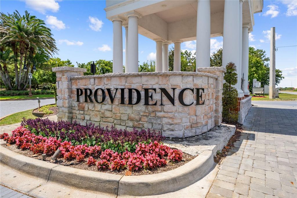 Photo of 1935 Greenbriar Terrace, Davenport, FL 33837 (MLS # S5148404)