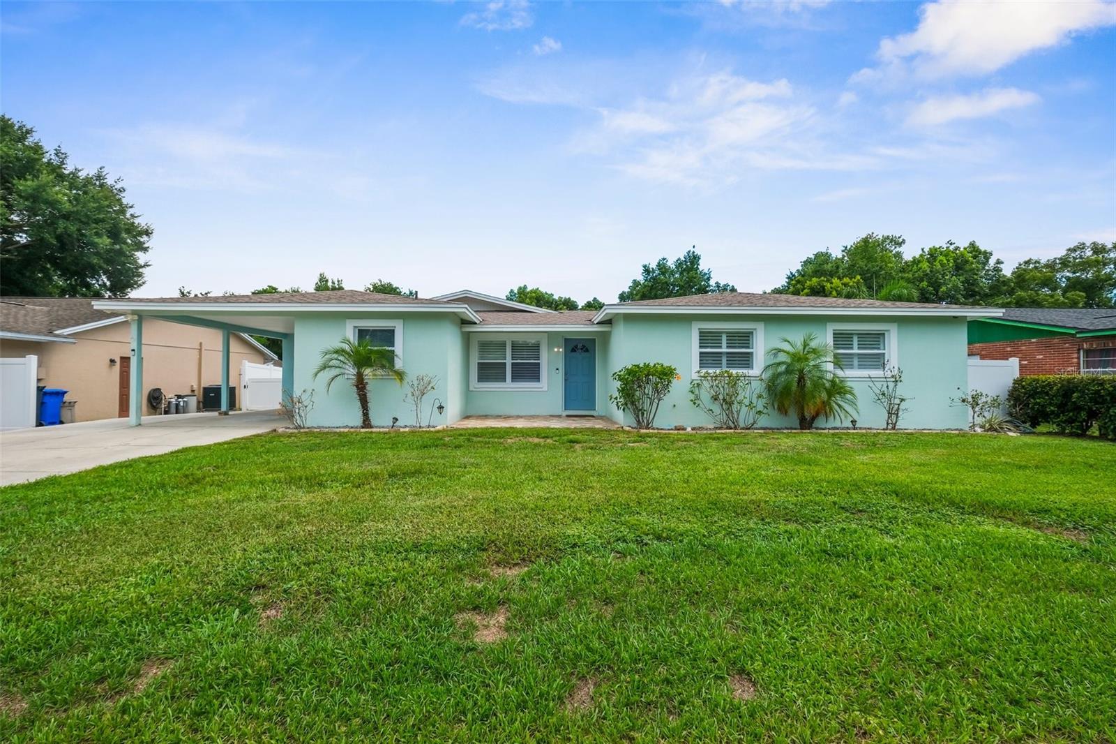 18605 SAN RIO CIRCLE