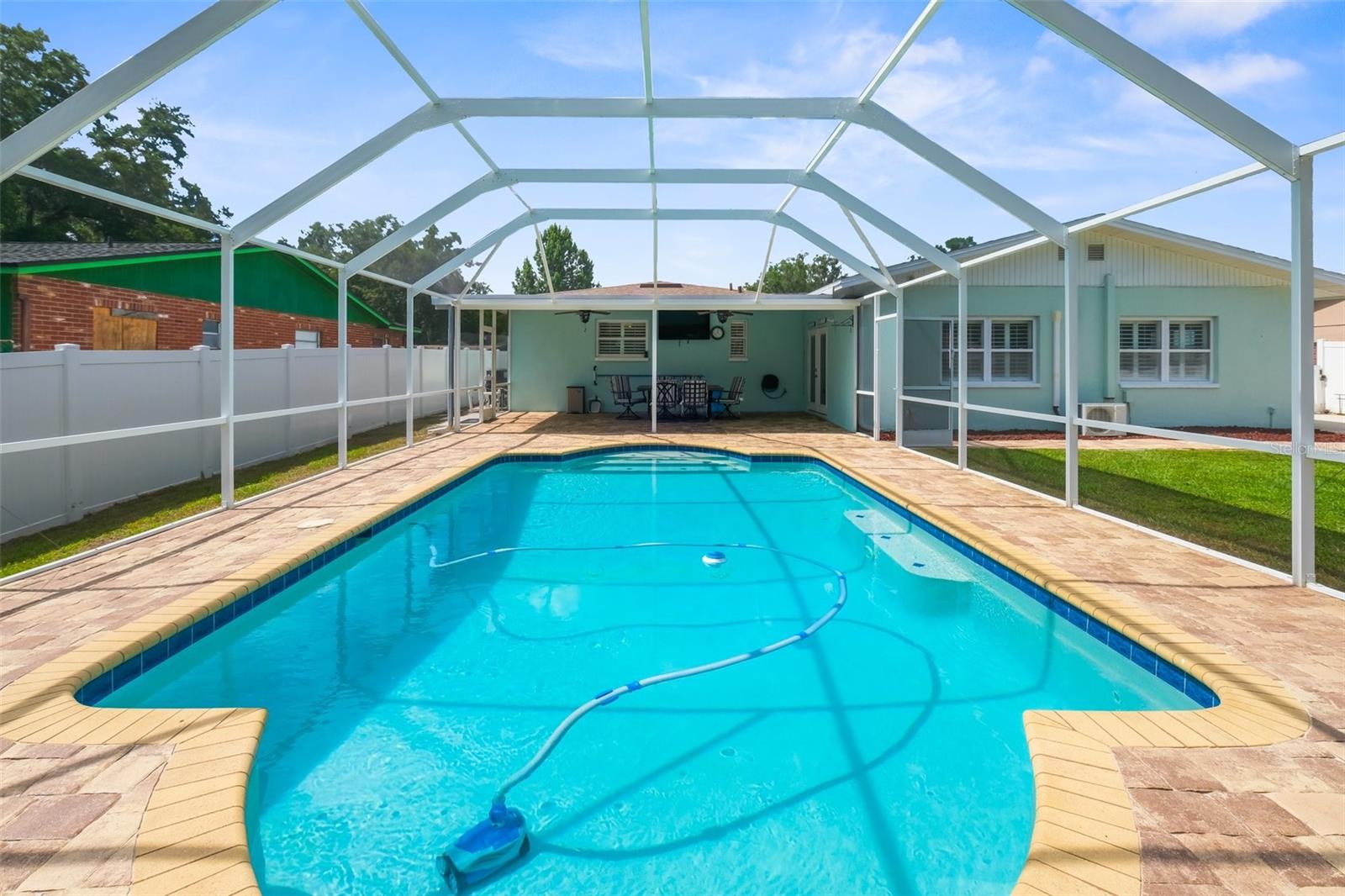 18605 SAN RIO CIRCLE