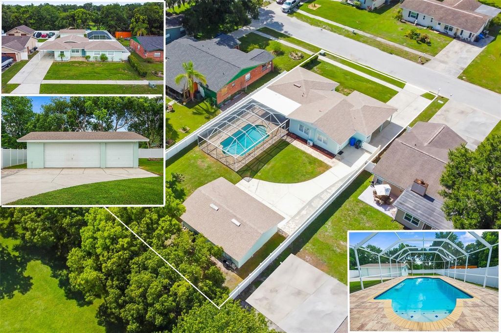 Photo of 18605 San Rio Circle, Lutz, FL 33549 (MLS # W7877068)