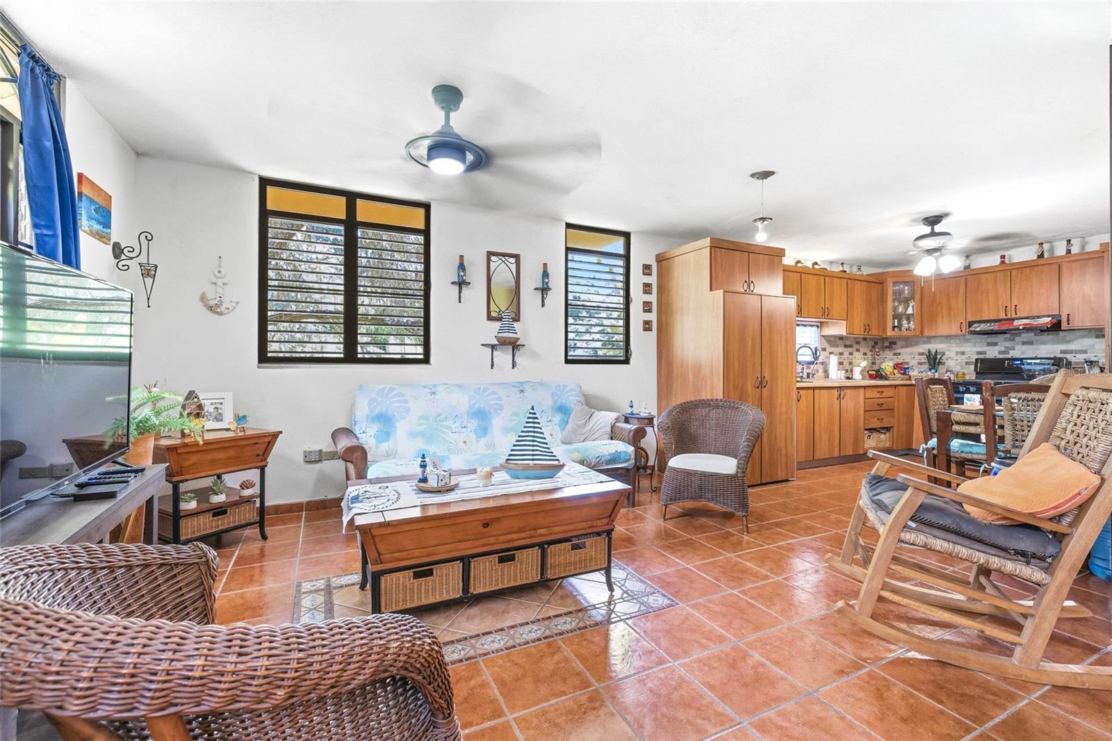 FORTUNA - Residential