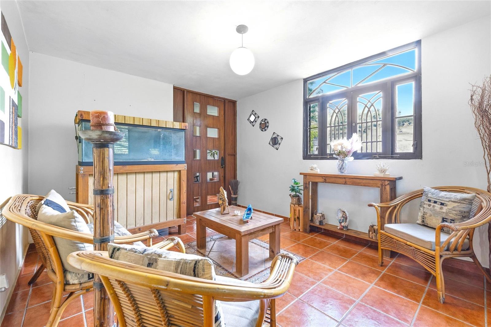 FORTUNA - Residential