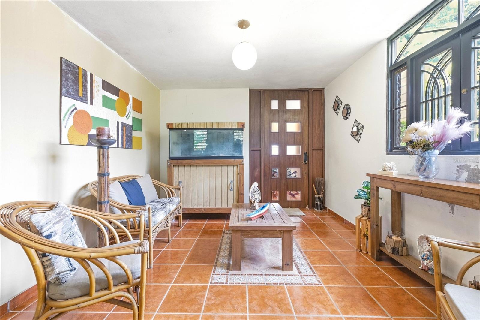FORTUNA - Residential