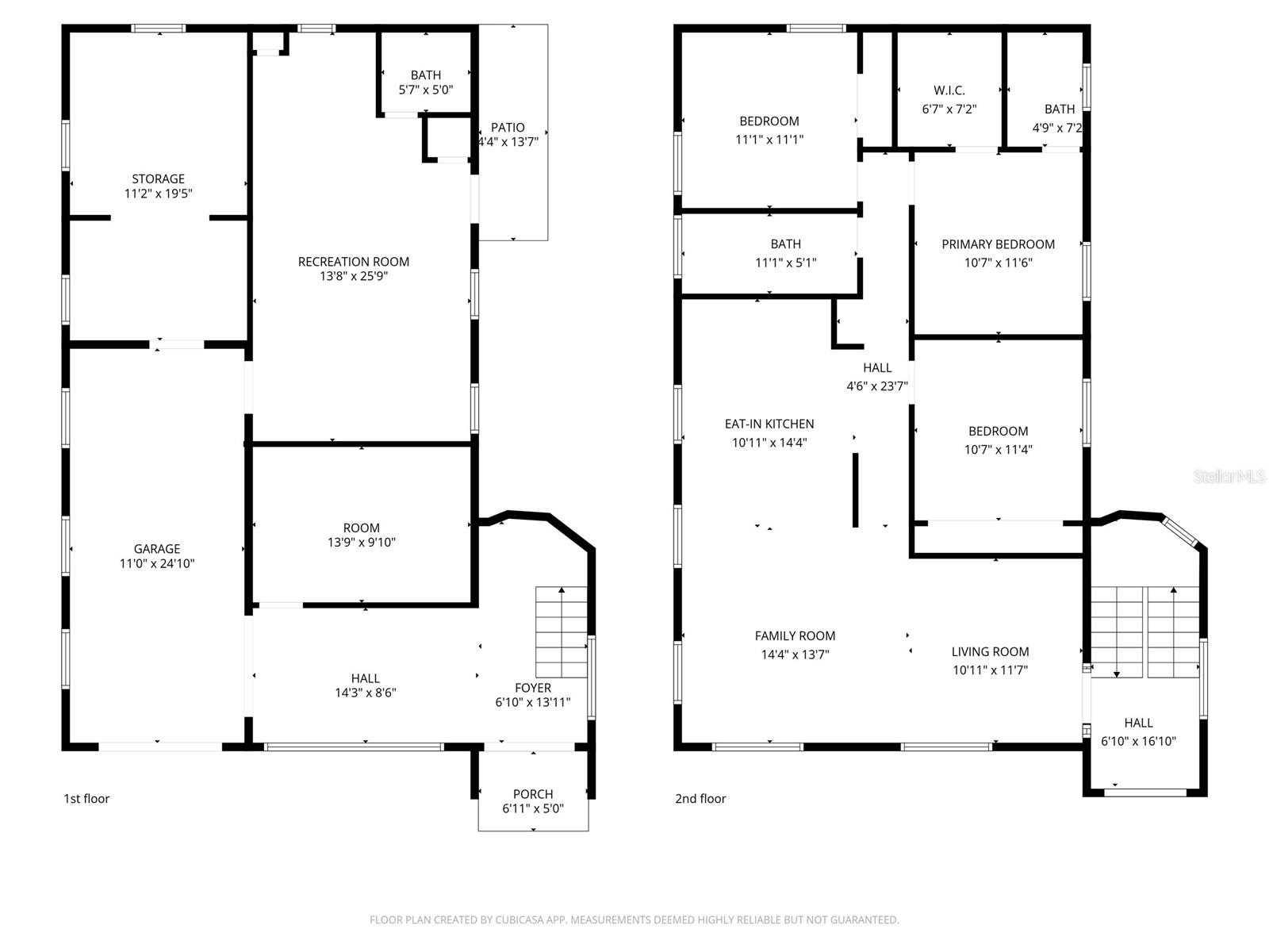 FORTUNA - Residential