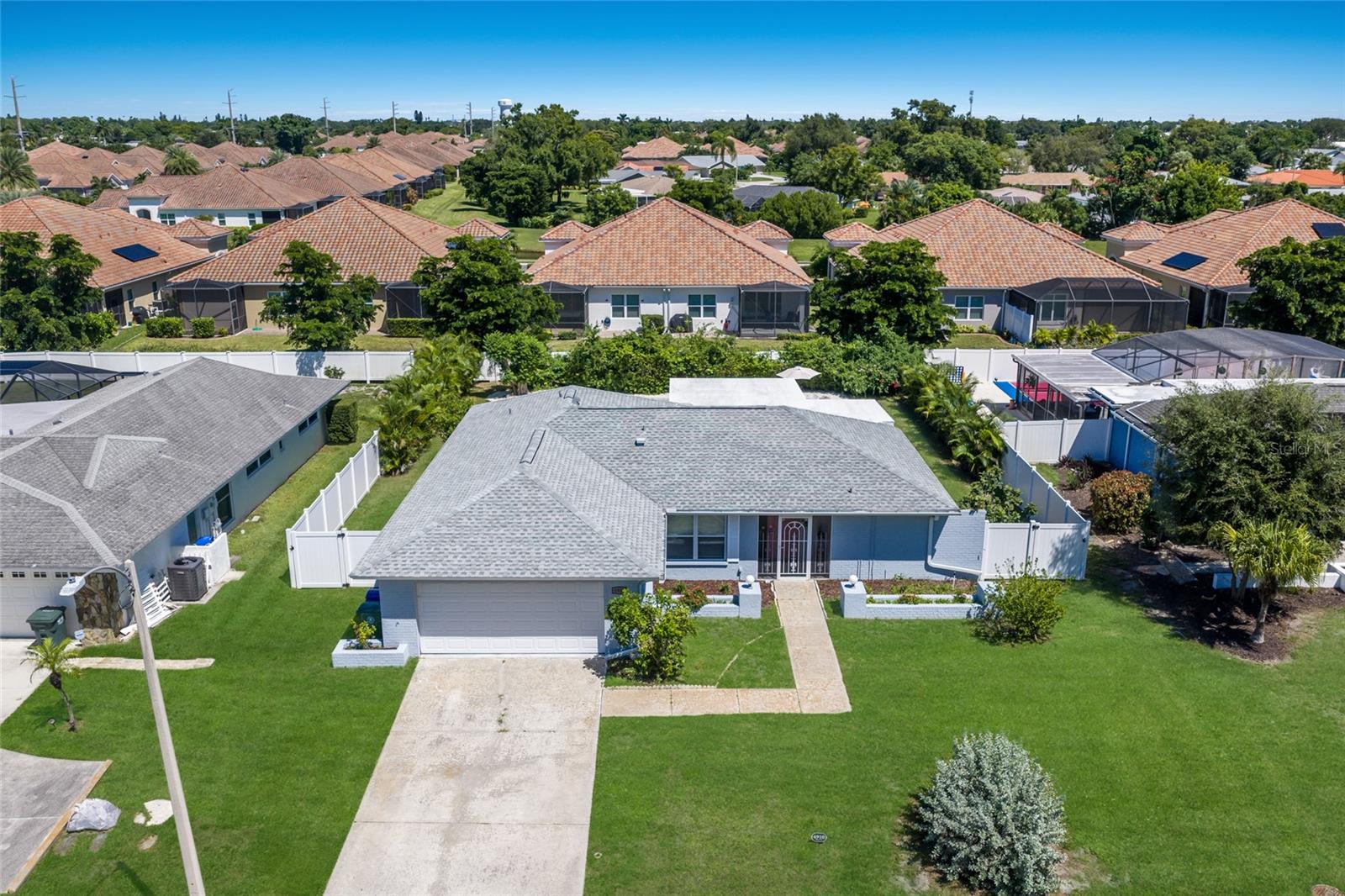 6910 18TH AVENUE W, BRADENTON, FL, 34209 1 6910 18TH AVENUE W