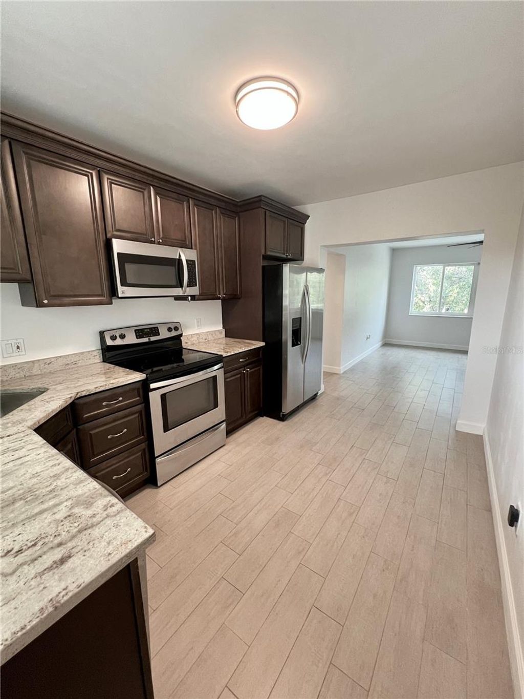 Photo of 410 12th Avenue NE #10, St Petersburg, FL 33701 (MLS # TB8470116)