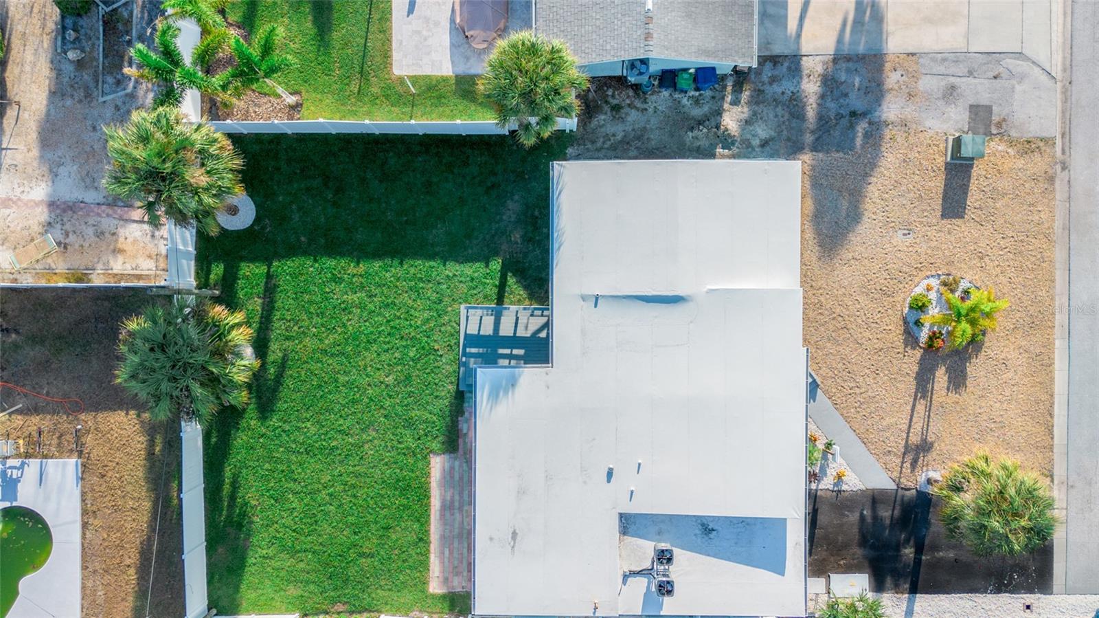 ST PETERSBURG BEACH NORTH UNIT 4 - Residential