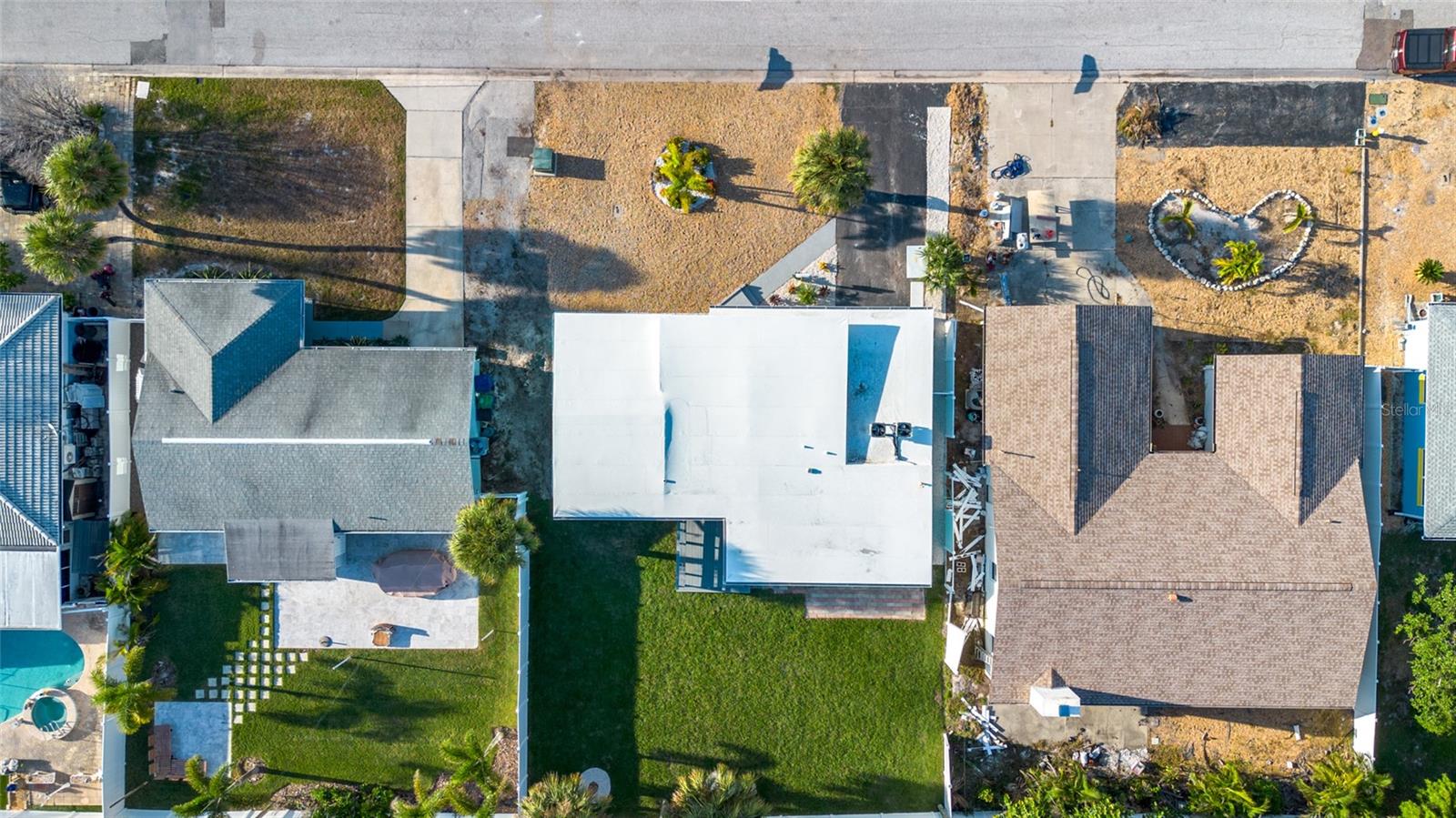 ST PETERSBURG BEACH NORTH UNIT 4 - Residential