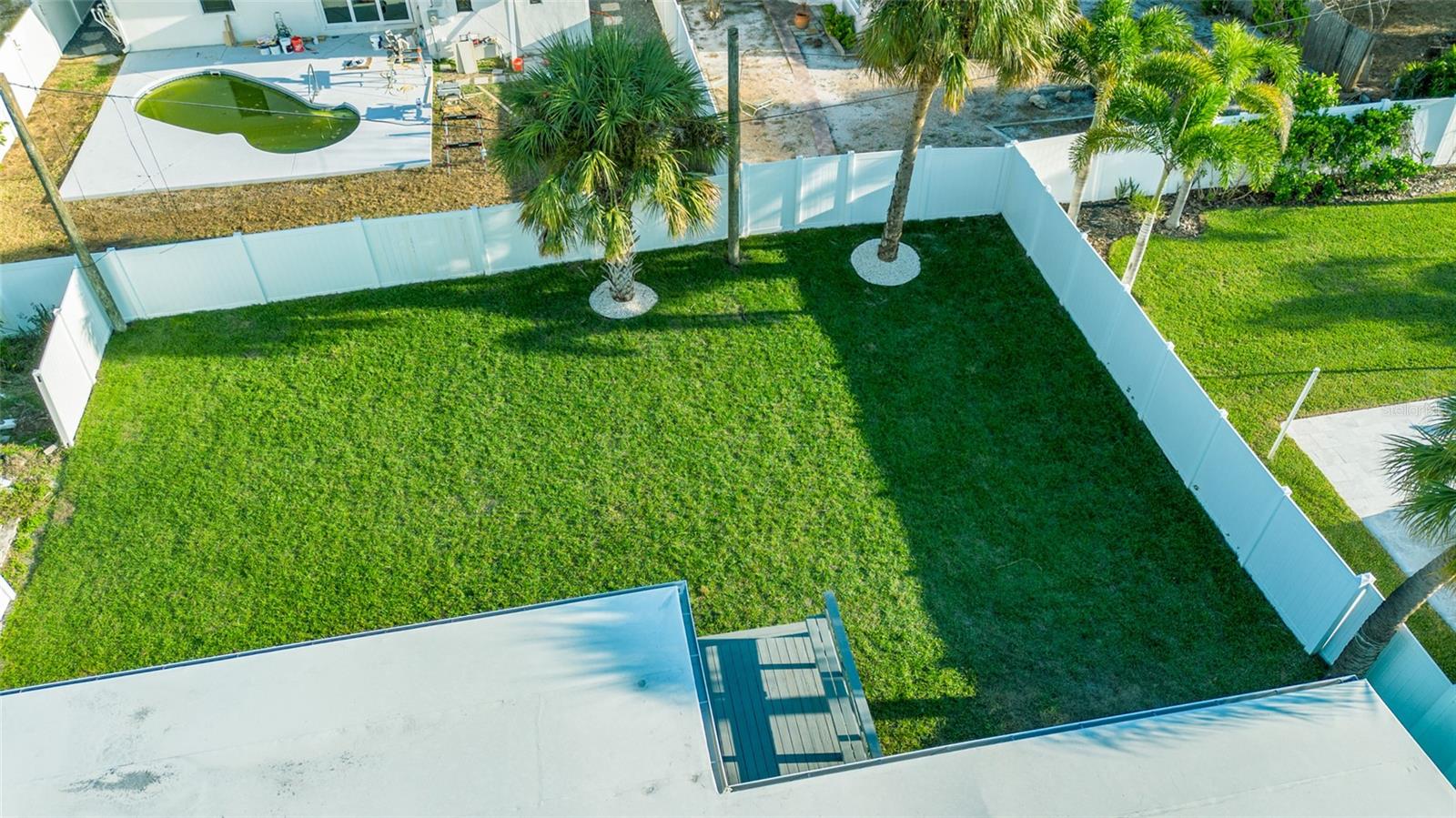 ST PETERSBURG BEACH NORTH UNIT 4 - Residential