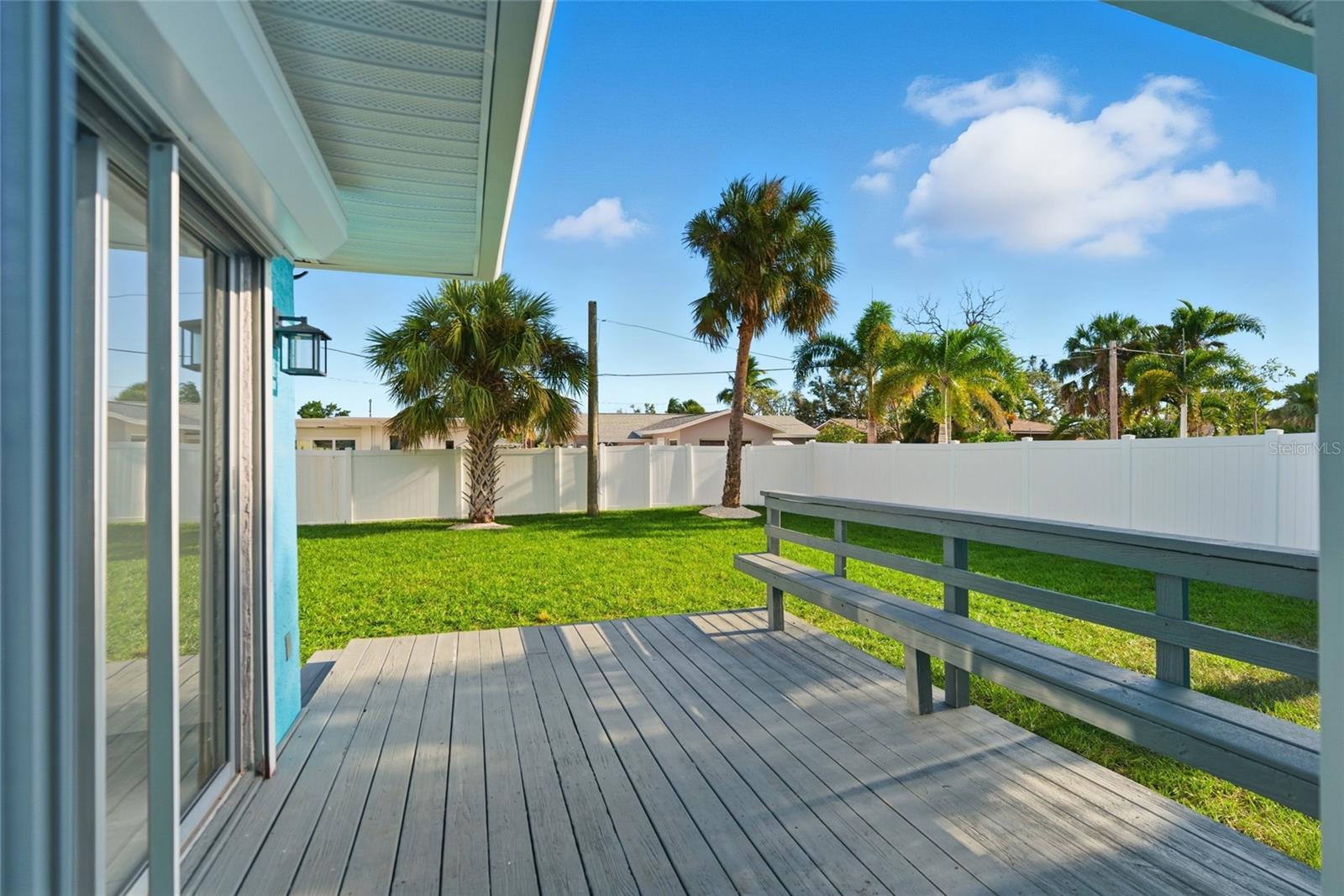 ST PETERSBURG BEACH NORTH UNIT 4 - Residential